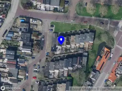 Overlastmelding Constantijnstraat in 's-Gravendeel