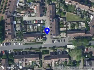 Overlastmelding Punter in Lelystad gesloten