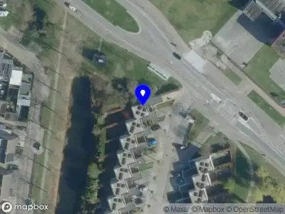 112 melding Overlastmelding Liesveldstraat in Tilburg