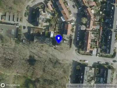 112 melding Overlastmelding Professor Gimbrèrelaan in Tilburg gesloten