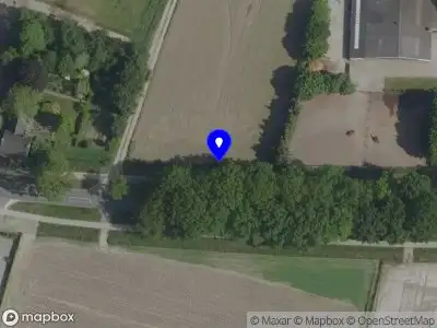 Overlastmelding Lieshoutseweg in Aarle-Rixtel