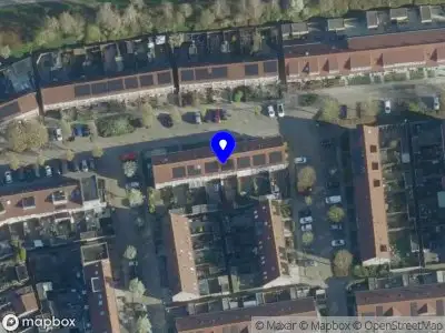 Overlastmelding Willem Kloosstraat in Gorinchem