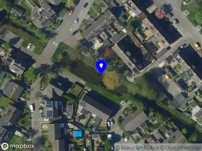 Overlastmelding Elzensingel in Sint Maarten gesloten