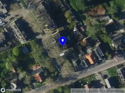 112 melding Overlastmelding Plantage in Blokker gesloten