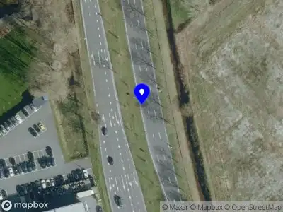 Overlastmelding Kempenbaan in Tilburg (Noord-Brabant)