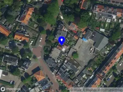 112 melding Overlastmelding Bloemendaalsestraatweg in Santpoort-Zuid