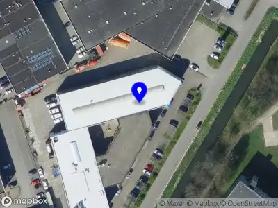 Overlastmelding Ter Steeghepad in Zwijndrecht