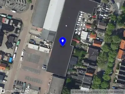 Overlastmelding Conradstraat in Sliedrecht