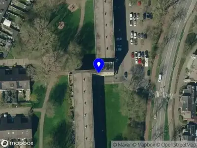 112 melding Overlastmelding Lexmondplaats in Arnhem gesloten