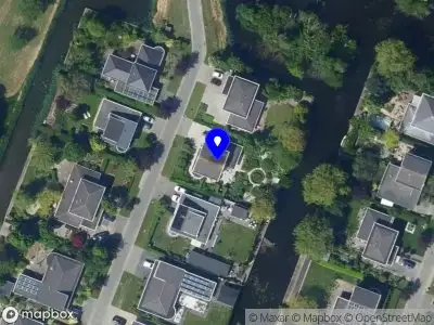 112 melding Anonieme overlastmelding Birdielaan in Lelystad