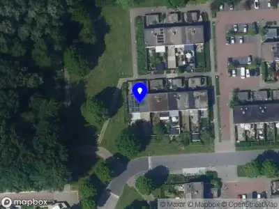 Overlastmelding Vecht in Lelystad