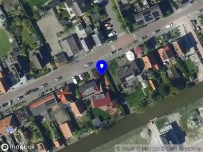 Overlastmelding Oostersingel in Medemblik