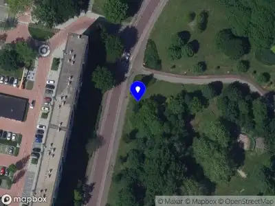 Overlastmelding Gijs van Andelpark in Gorinchem