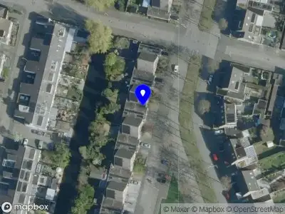 Overlastmelding Hillegomlaan in Tilburg