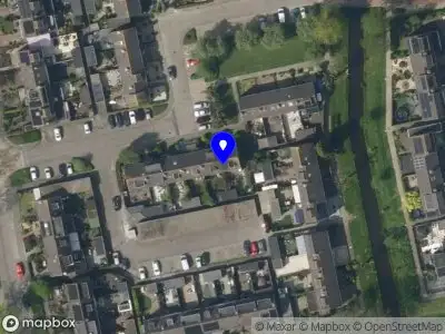 112 melding Overlastmelding Prunusstraat in Leimuiden