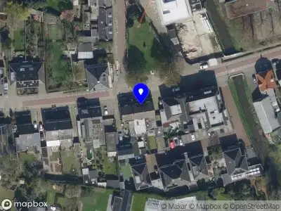 Overlastmelding Rijensestraatweg in Dongen gesloten