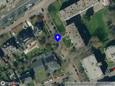Overlastmelding Willem van Kleeflaan in Arnhem (6824 AS)
