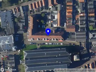 Overlastmelding Westerkerksteeg in Enkhuizen
