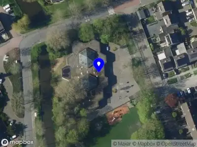 Overlastmelding Marsstraat in Opmeer