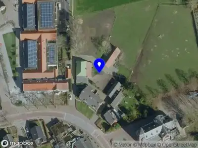 Overlastmelding Gemeintsedijk in Biest-Houtakker