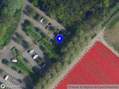 Overlastmelding Nieuwe Voorstraat in Noordwijk