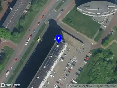 Anonieme overlastmelding Kruisberglaan in IJmuiden