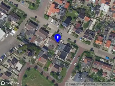 Overlastmelding Prinses Irenelaan in Nieuwendijk