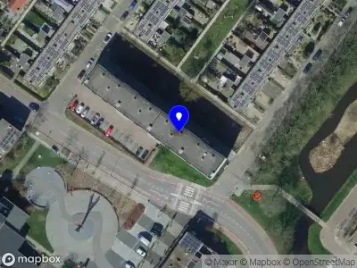 Overlastmelding Scheldeplein in Alblasserdam