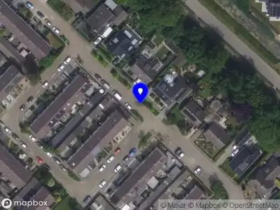 Overlastmelding Lepelaarstraat in Hank