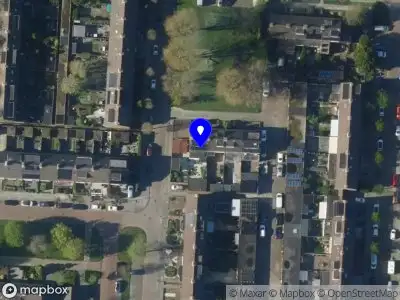 Overlastmelding Pieter de Hooghstraat in Heerhugowaard