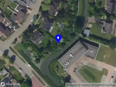 Overlastmelding Singel in Nieuwendijk