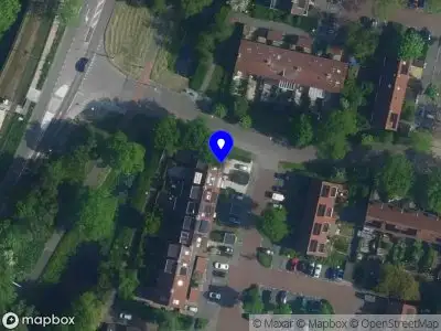 Overlastmelding Jol in Amstelveen