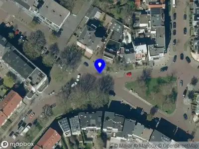 Overlastmelding Burgemeester Weertsstraat in Arnhem (6814)