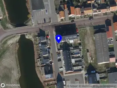 Overlastmelding Meestoof in Colijnsplaat