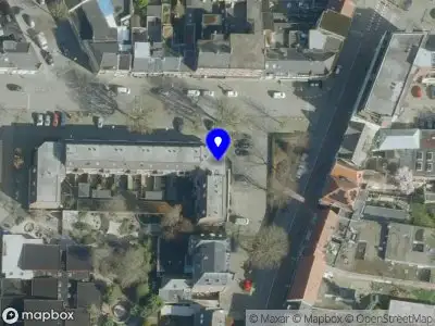 112 melding Overlastmelding Leonard van Vechelstraat in Tilburg