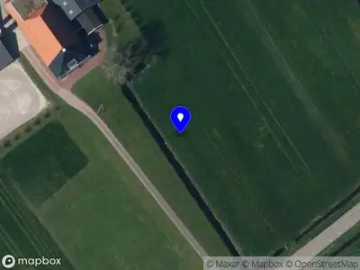 Overlastmelding Westeind in Oosterzee