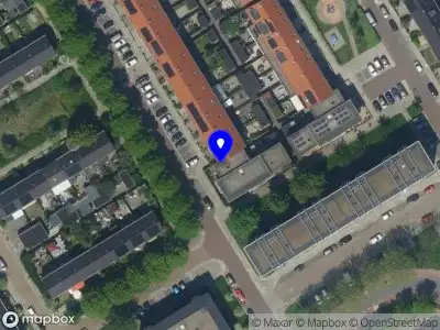 Overlastmelding Chopinstraat in Heemskerk