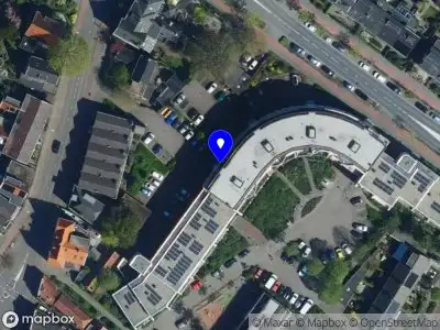 112 melding Overlastmelding Nassaustraat in Lisse