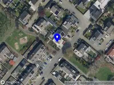 112 melding Overlastmelding Gaarde in Dongen