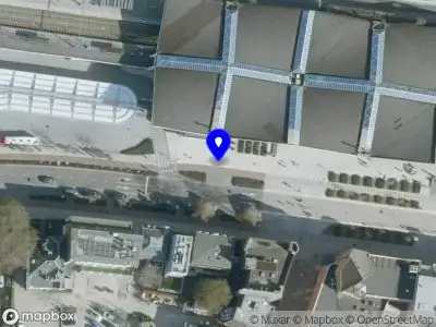 Overlastmelding Spoorlaan in Tilburg