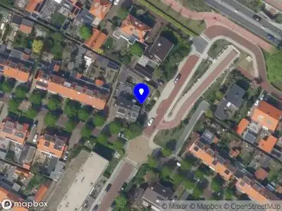 112 melding Overlastmelding Waterloopje in Katwijk