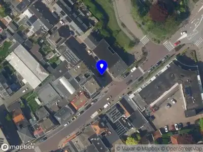 112 melding Anonieme overlastmelding Herenstraat in Voorhout