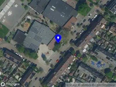 Anonieme overlastmelding Floraronde in Velserbroek