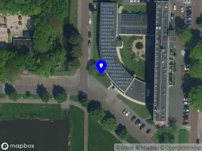 Overlastmelding Valckenhoeflaan in Santpoort-Noord