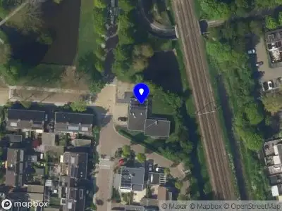 Overlastmelding Churchilllaan in Voorhout