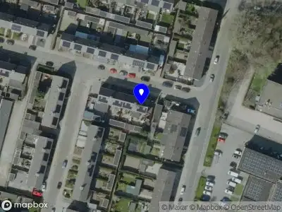 112 melding Anonieme overlastmelding Reigerstraat in Sittard