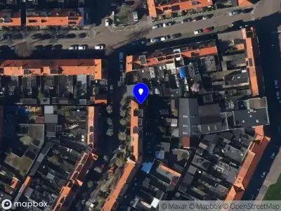 112 melding Overlastmelding Begoniastraat in Den Helder