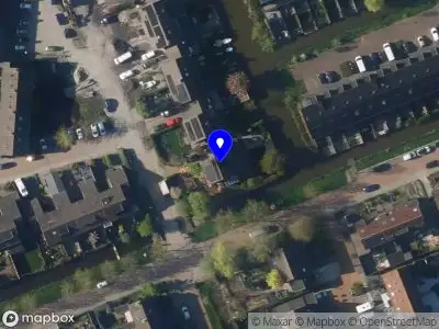 Overlastmelding Roerdomp in Kockengen