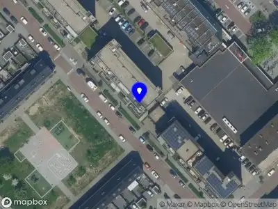 Overlastmelding Cypresstraat in Beverwijk