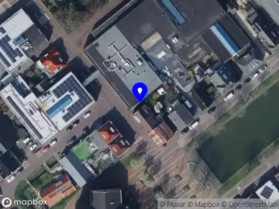 Overlastmelding Smidsweg in 's-Gravendeel